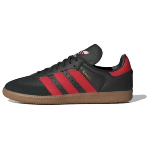 adidas Samba OG 'Black Red'