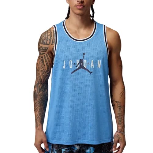 Jordan Brooklyn Basketball Jersey Men's