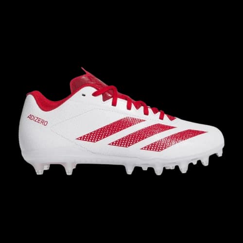 adidas Adizero Electric.2 II Cloud White Team Power Red 2 (GS)