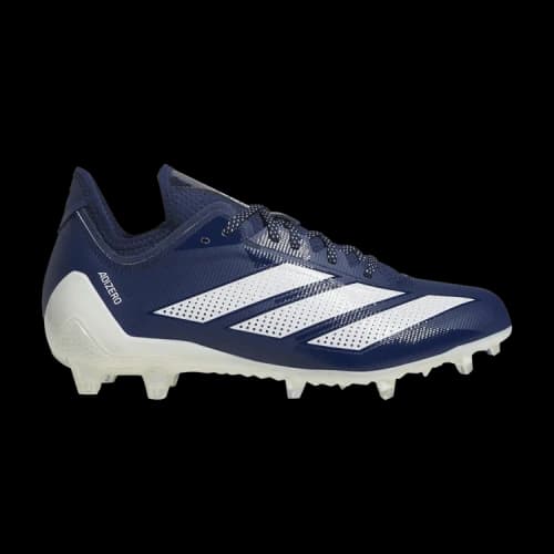 adidas Adizero Electric.1 II Team Navy Blue 2 Cloud White