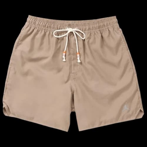 Air Jordan Brooklyn Festival Shorts 'Khaki'
