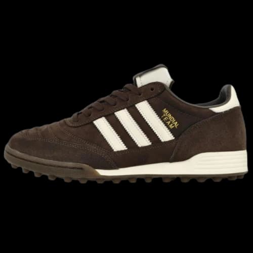 adidas Mundial Team Brown