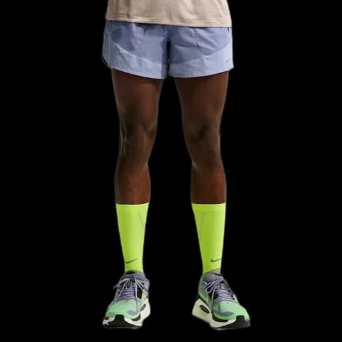 Nike Stride Plus Men's Dri-FIT 5" Brief-Lined Running Shorts