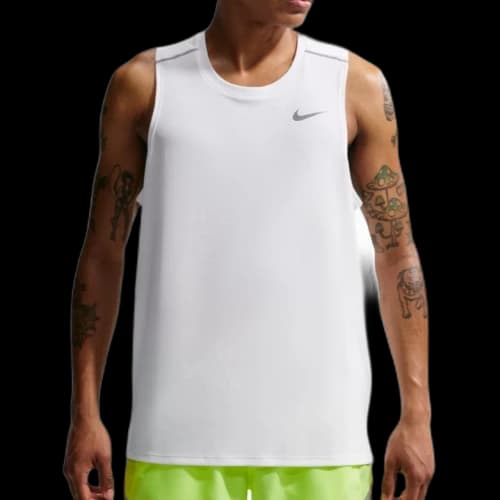 Nike Miler Men's Dri-FIT Running Tank Top