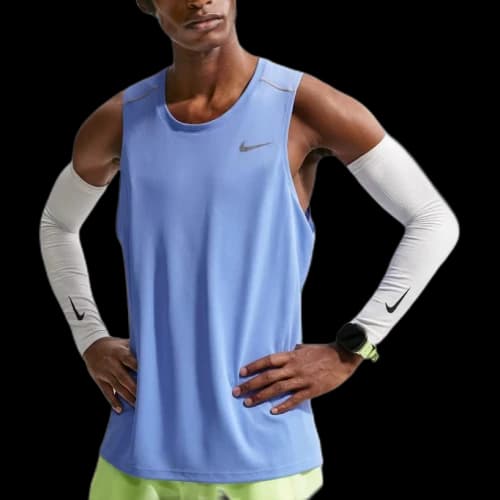 Nike MILER Running Tank Top Men's