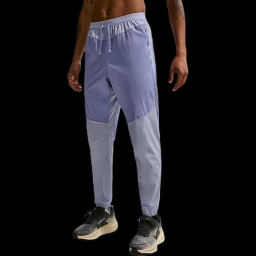 Nike Stride Plus Men's Repel Woven Running Pants