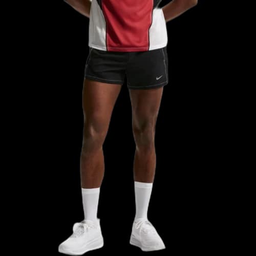 Nike Retro Men's Dri-FIT 4" Brief-Lined Running Shorts