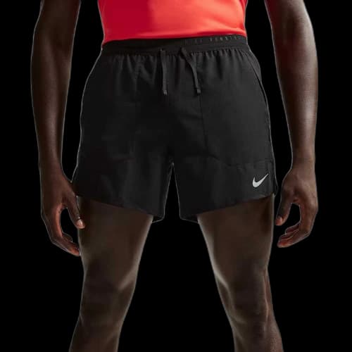 Nike Stride Men's Dri-FIT 5" Brief-Lined Running Shorts