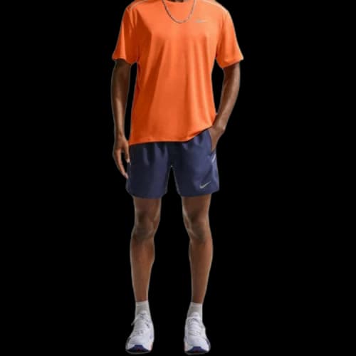 Nike MILER Running Shorts Men's