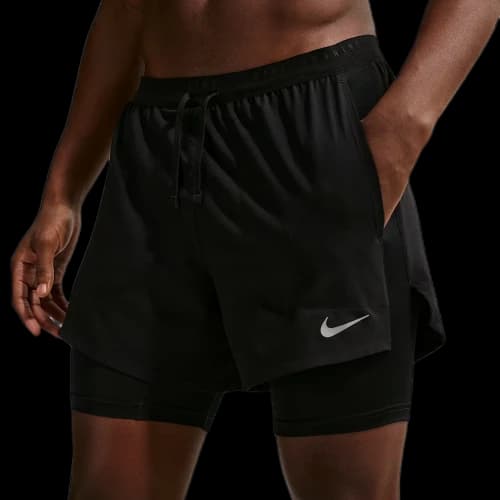 Nike Dri Fit Running Shorts Men's