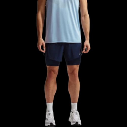 Nike Dri Fit Running Shorts Men's