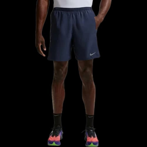 Nike MILER Running Shorts Men's