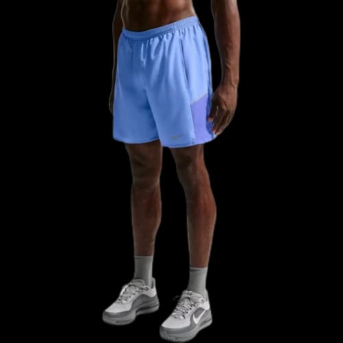 Nike Running Shorts Men's Sapphire