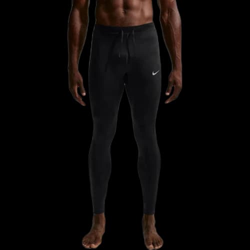 Nike MILER Running Pants Men's Black