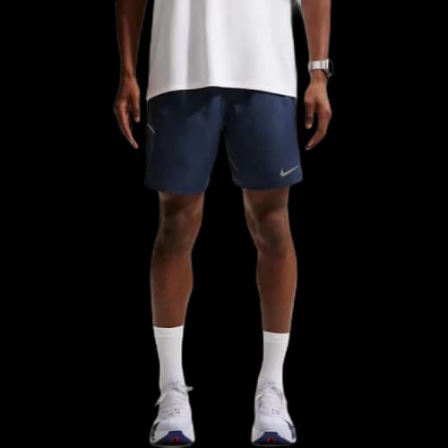 Nike Miler Men's Dri-FIT 7" Brief-Lined Running Shorts