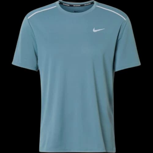 Nike MILER Running T Shirt Men's