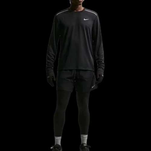 Nike MILER Dri FIT Running T Shirt Men's