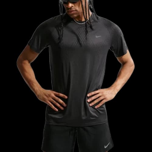 Nike Stride Plus Men's Dri-FIT Adv Short-Sleeve Running Top