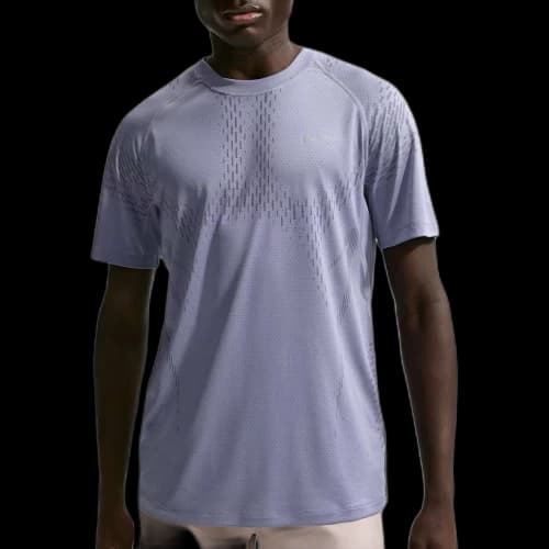 Nike Stride Plus Men's Dri-FIT Adv Short-Sleeve Running Top