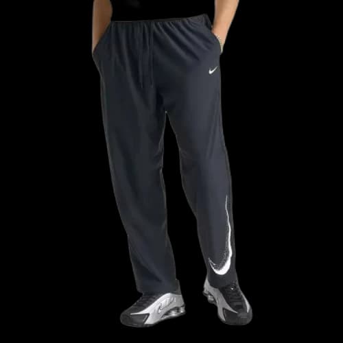 Nike DRI FIT FORM Quick Dry Pants Men's