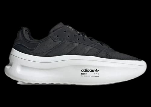 adidas adiFOM TRXN Black White