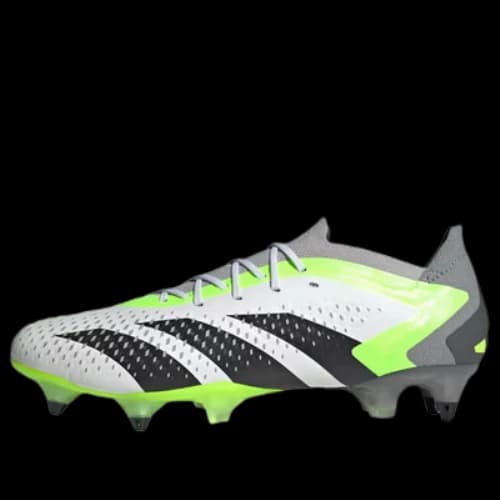 adidas Predator Accuracy.1 Low SG 'Lucid Lemon White'