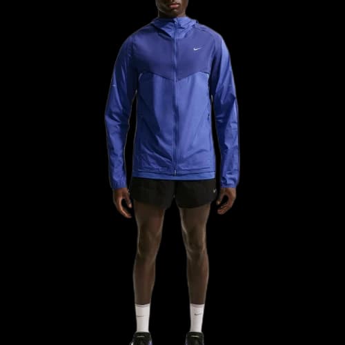 Nike Stride Plus Running Coat Men's