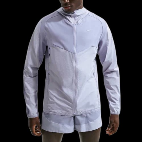 Nike Stride Plus Men's Repel Running Jacket
