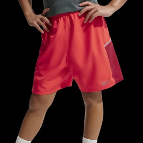 Nike MILER Dri FIT Shorts Kids'