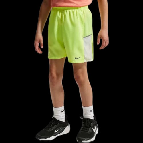 Nike MILER Dri FIT Shorts Kids'