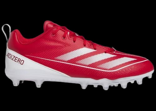 adidas Adizero Electric.2 Team Power Red White