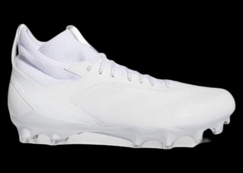 adidas Adizero Impact Triple White