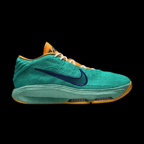 Nike x Victor Wembanyama Air Zoom GT Hustle 3 EP 'Be Unique Every Day'