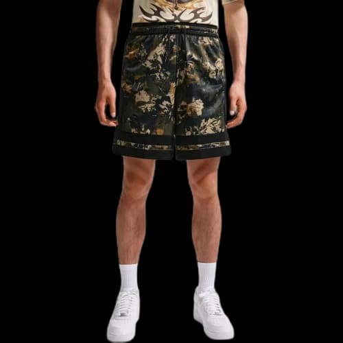 Nike Classic Men's Dri-FIT 8" Basketball Shorts