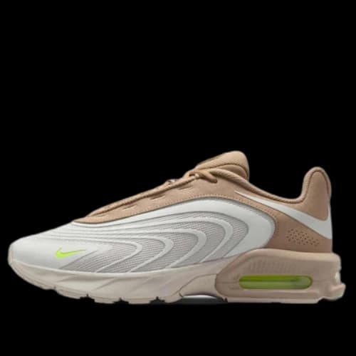 Nike Air Max Fire 'Light Bone Khaki Volt'