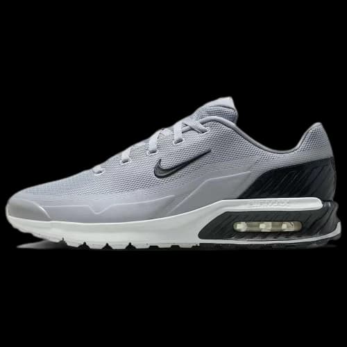 Nike Air Max BIA Low top Running Shoes Men's Dark Smoke Gray