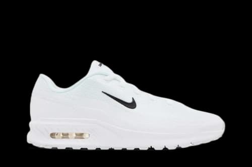 Nike Air Max BIA White Wolf Grey Black