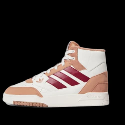 adidas Forum 84 High 'Red Pink' (Women's)
