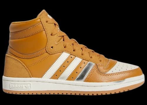 adidas Top Ten RB Mesa Cream White Gum (GS)