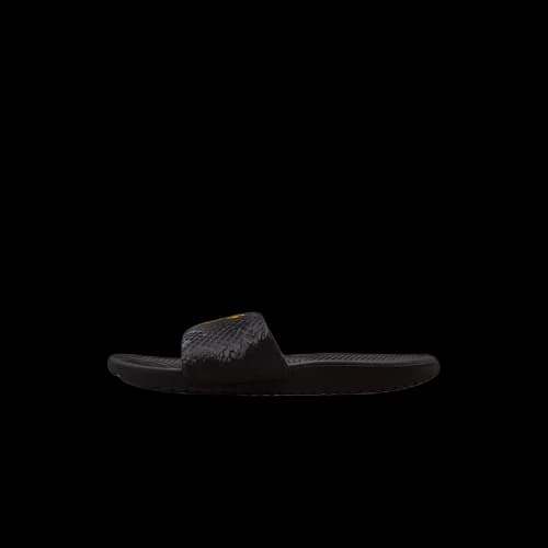 Nike Kobe Kawa Slide Black University Gold (GS)