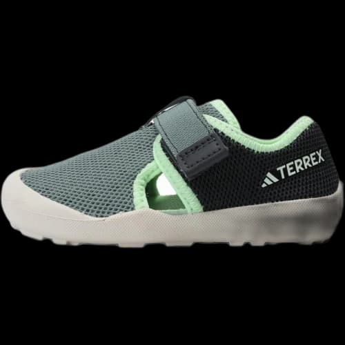 (TD) adidas Terrex Captain Toey 'Green Black White'