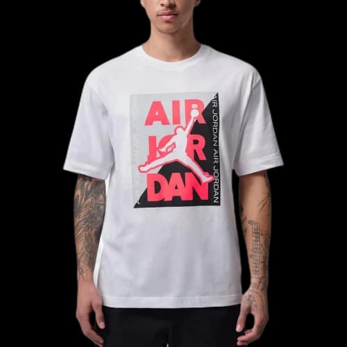 Jordan Men's Graphic T-Shirt