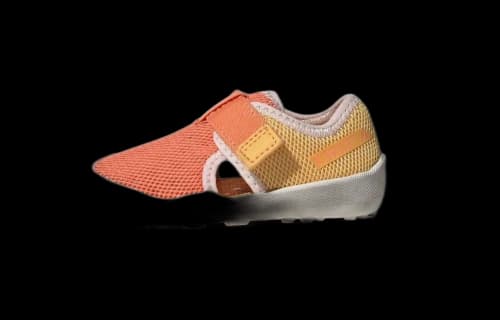 (TD) adidas Terrex Captain Toey 'Orange Yellow White'