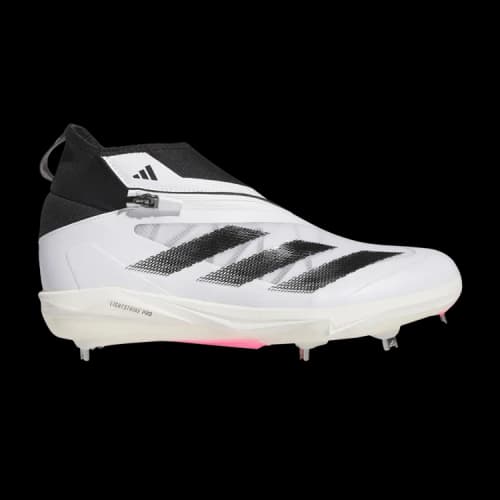 adidas Adizero Impact+ Cloud White Core Black Team Light Grey