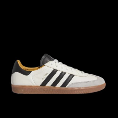 adidas Samba x Jjjjound Core Black White