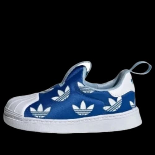 (TD) adidas Superstar 360 'Blue White'