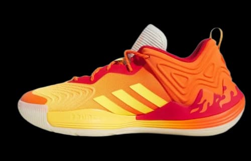 adidas D Rose Son Of Chi 3.0 'Unleashed Phoenix'