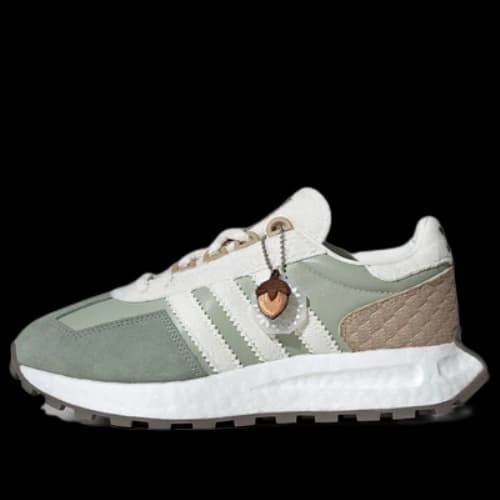 adidas Retropy E5 'Sage Green Cream White' (Women's)