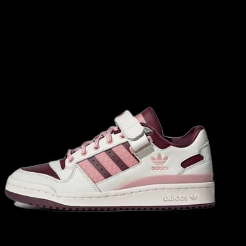 adidas originals FORUM 'Pink Red White' (Women's)