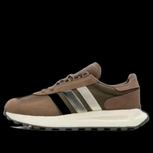 adidas Retropy E5 'Brown White'